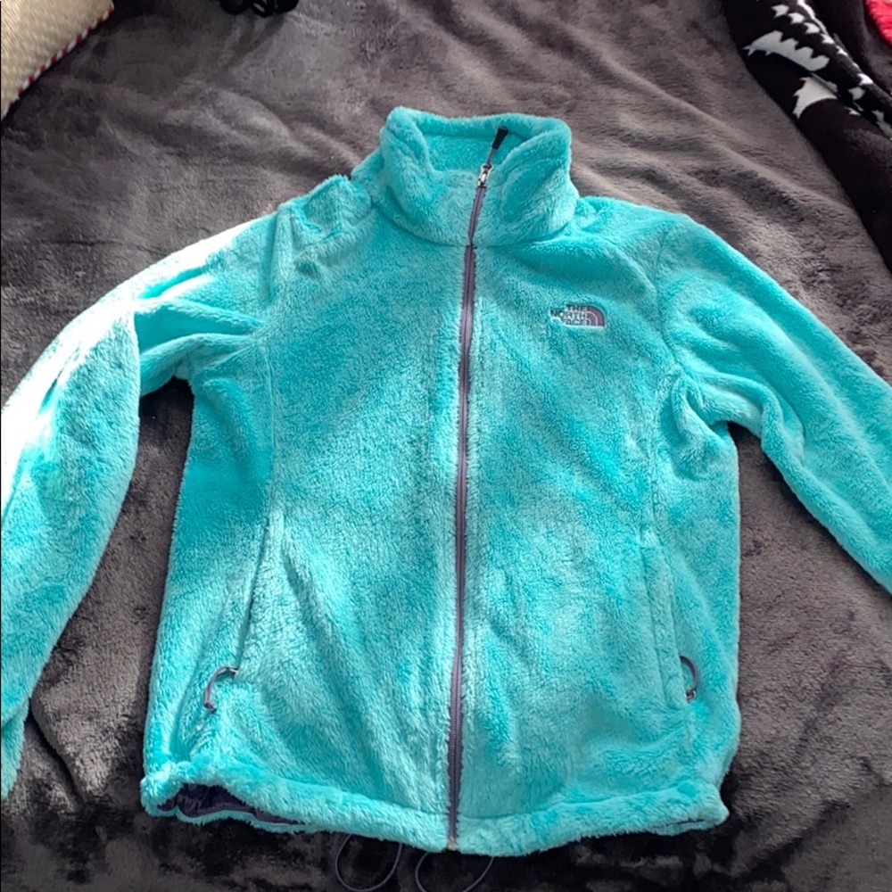 North Face- size small (Osito style)